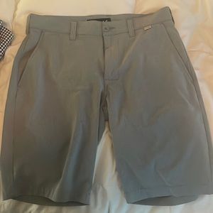 Travis Matthew shorts